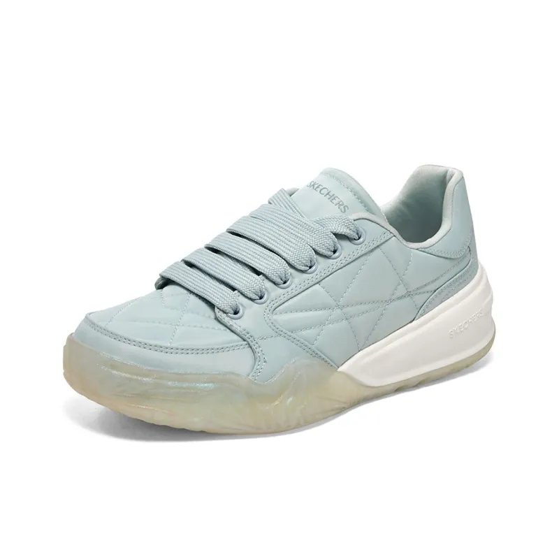 Skechers Denali Subtle Spark 'Blue' Women's-2