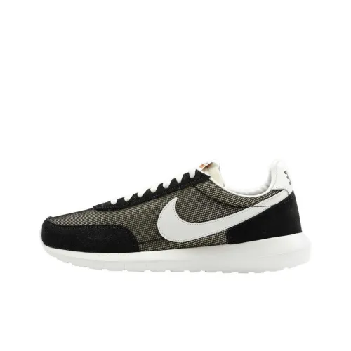 Nike Roshe Daybreak NM Running Shoes Unisex Low-Top Black/White