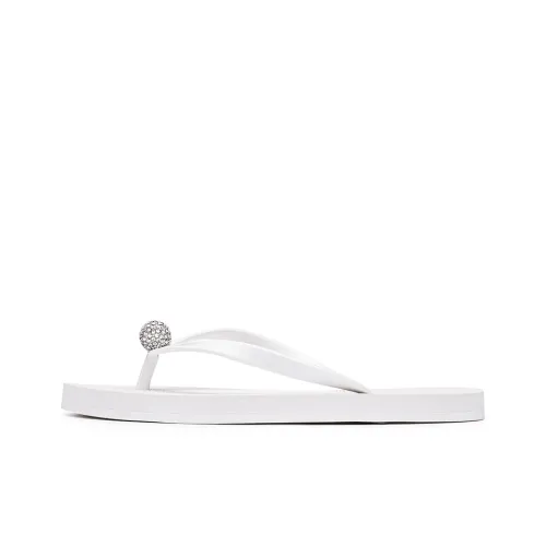 Stuart Weitzman Flip Flops Women's