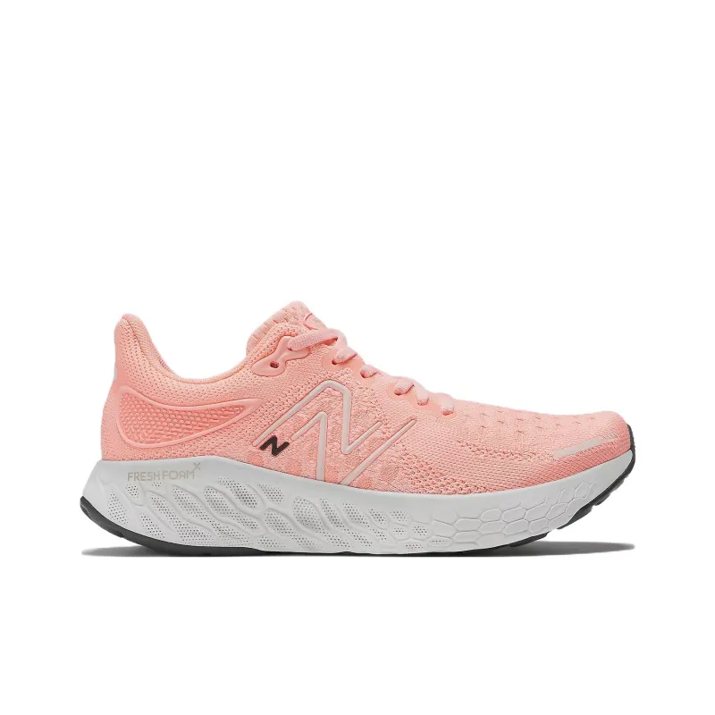 New Balance Fresh Foam X 1080 V12 'Pink' Women's-1