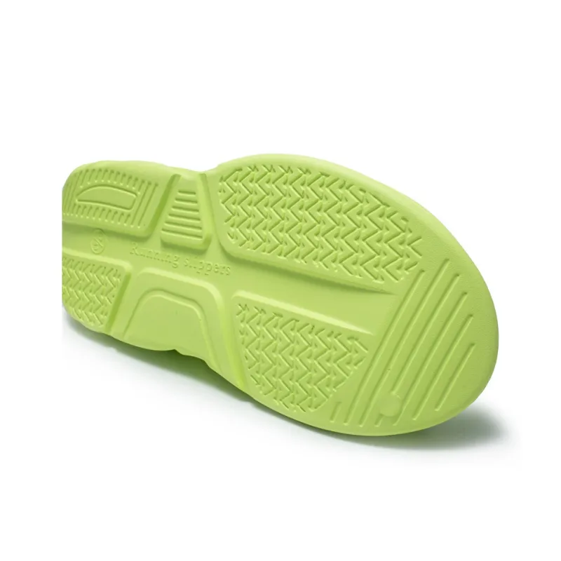 WUPWIND EVA Slippers Unisex Sports Collection-4