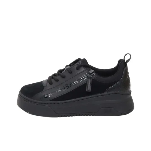 Michael Kors Alex Flatform Low-top Sneakers