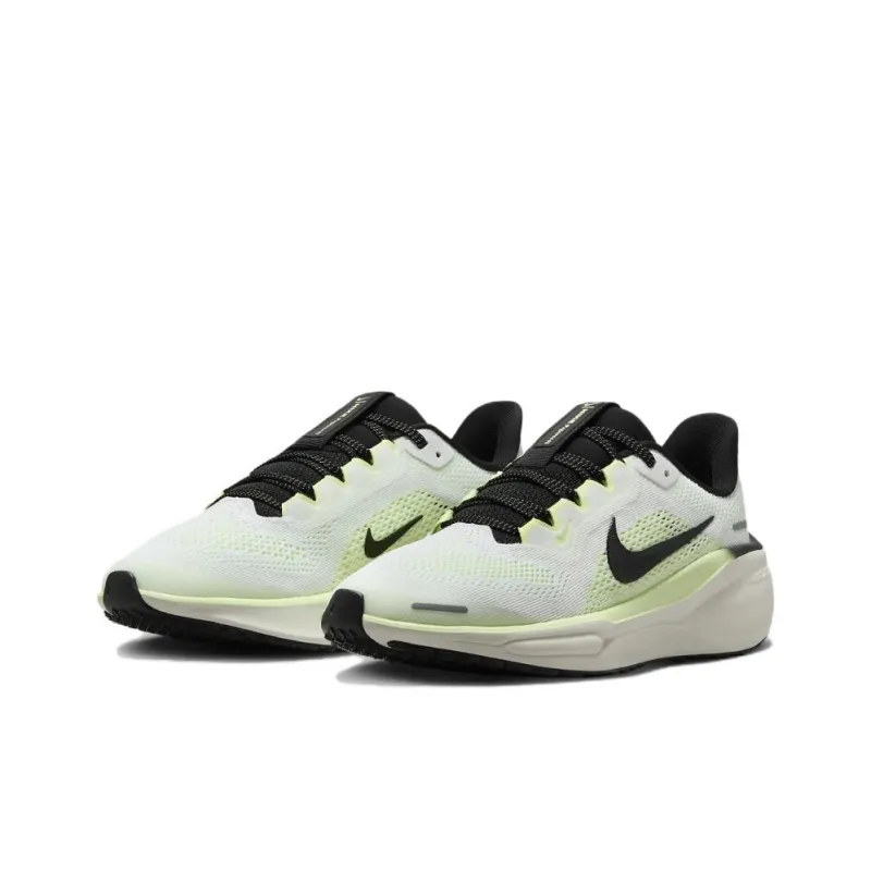 Nike Air Zoom Pegasus 41 'White Barely Volt' GS-2