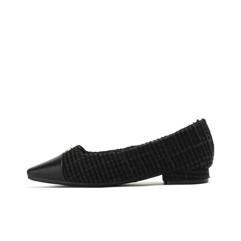 JOSINY Casual Single Shoes 2cm Women's-4
