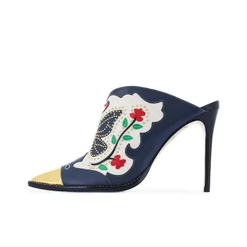 Sophia Webster High Heels 10cm Women's Blue