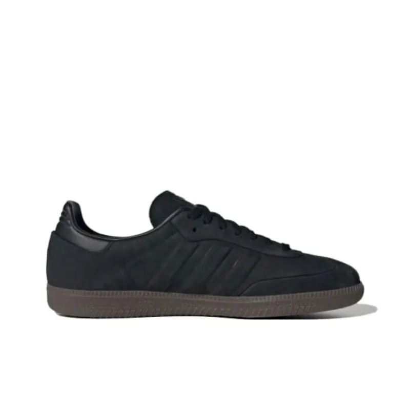 Adidas Samba Og Core Black-1