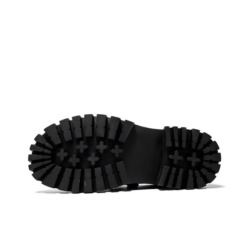 KACHILANG Casual Shoes Men's Black-4