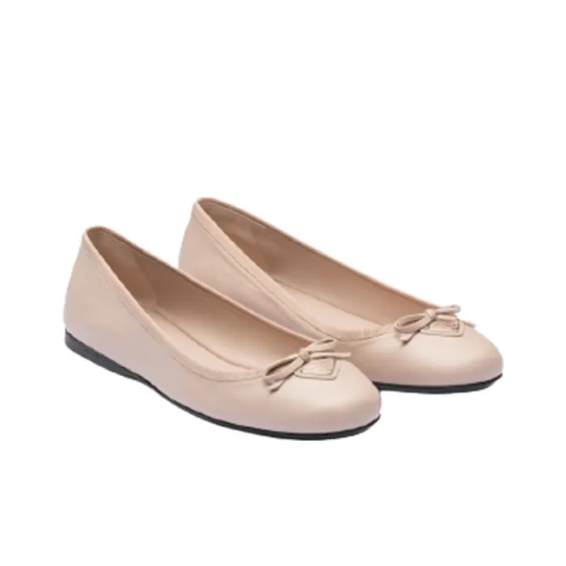 PRADA Women's Casual Shoes Women's Pink-2
