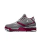 Gray Red