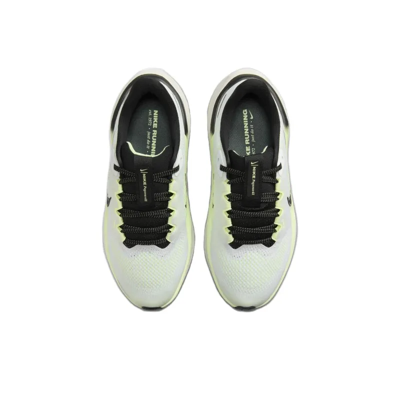 Nike Air Zoom Pegasus 41 'White Barely Volt' GS-3