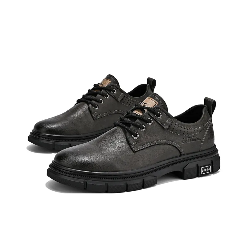 G.N.SHIJIA Men's Casual Shoes Men's-11