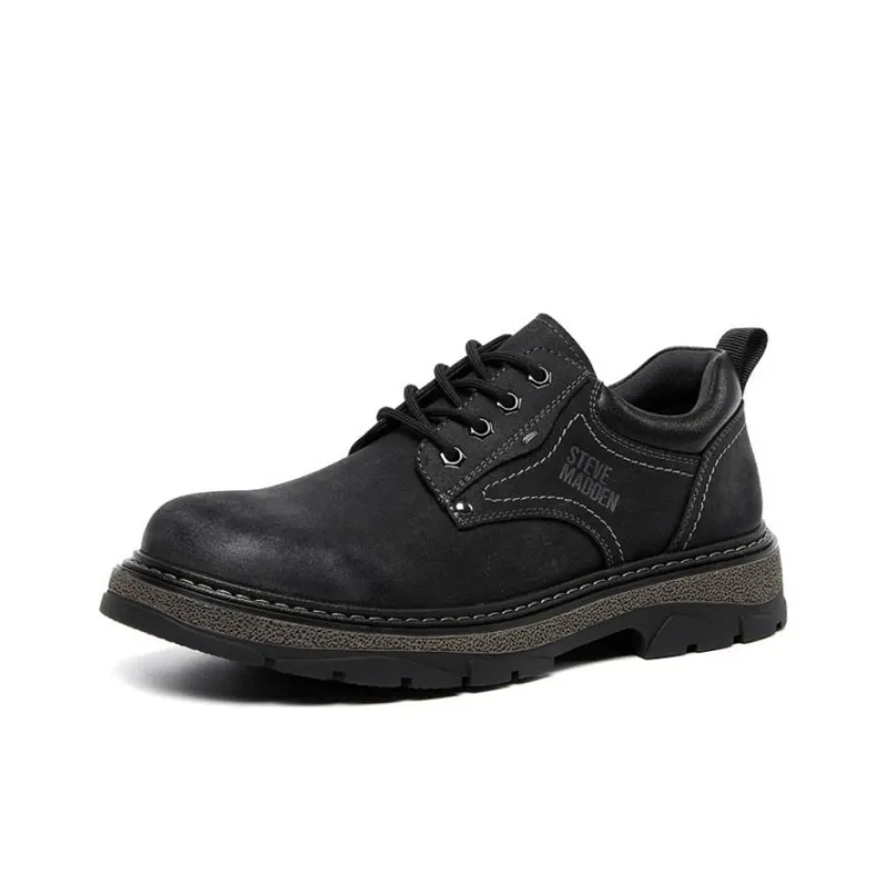 STEVE MADDEN Casual Shoes Men's-4