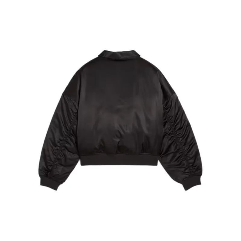 PUMA Chamarra Aviador Para Mujer-1