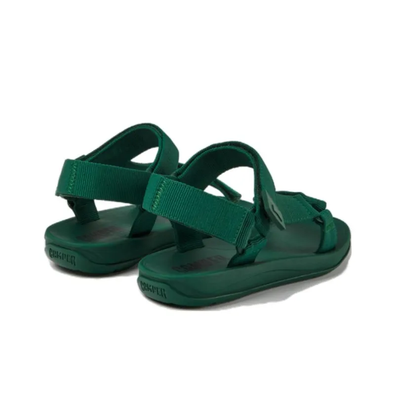 CAMPER Match Touch-strap Sandals-2