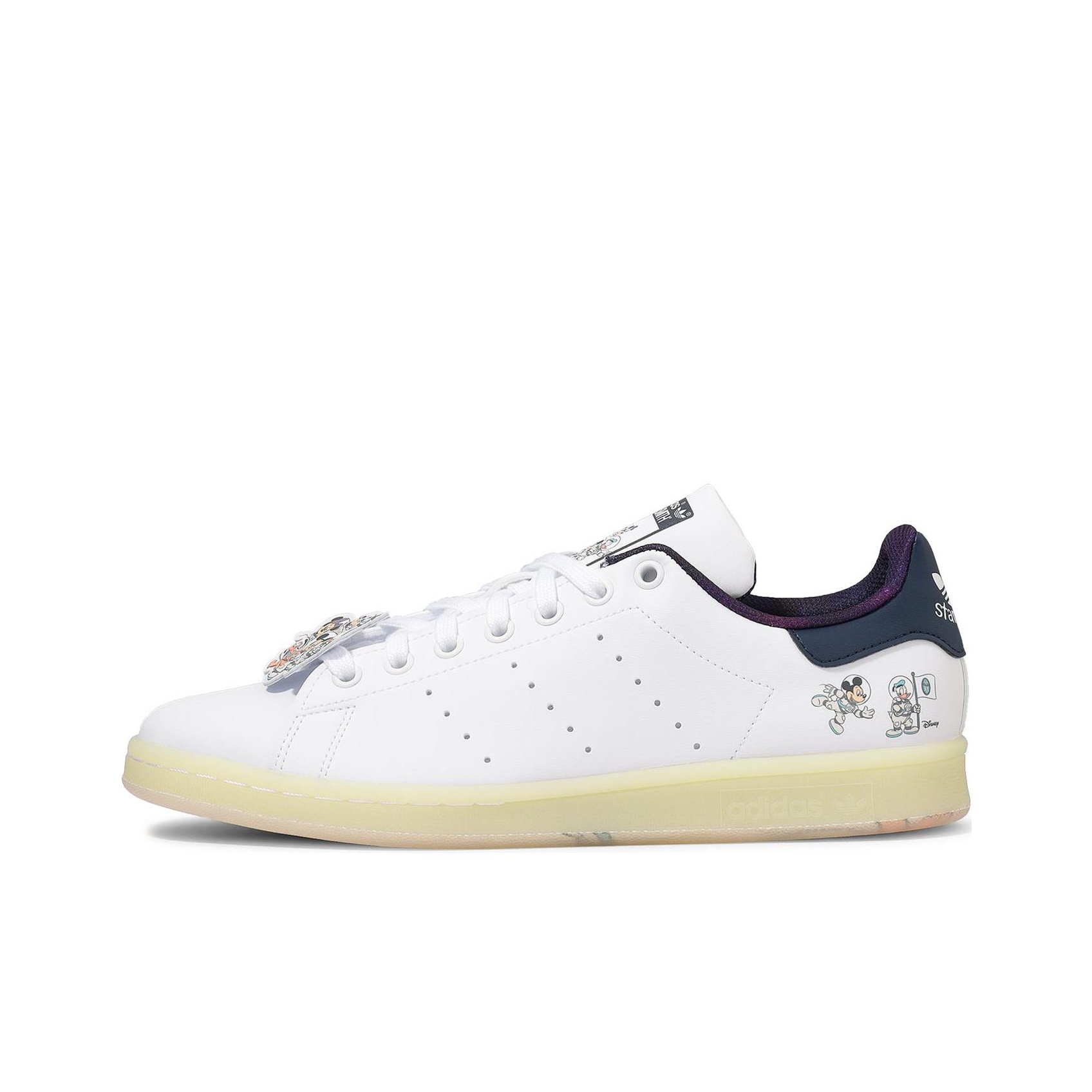 Adidas stan smith disney online