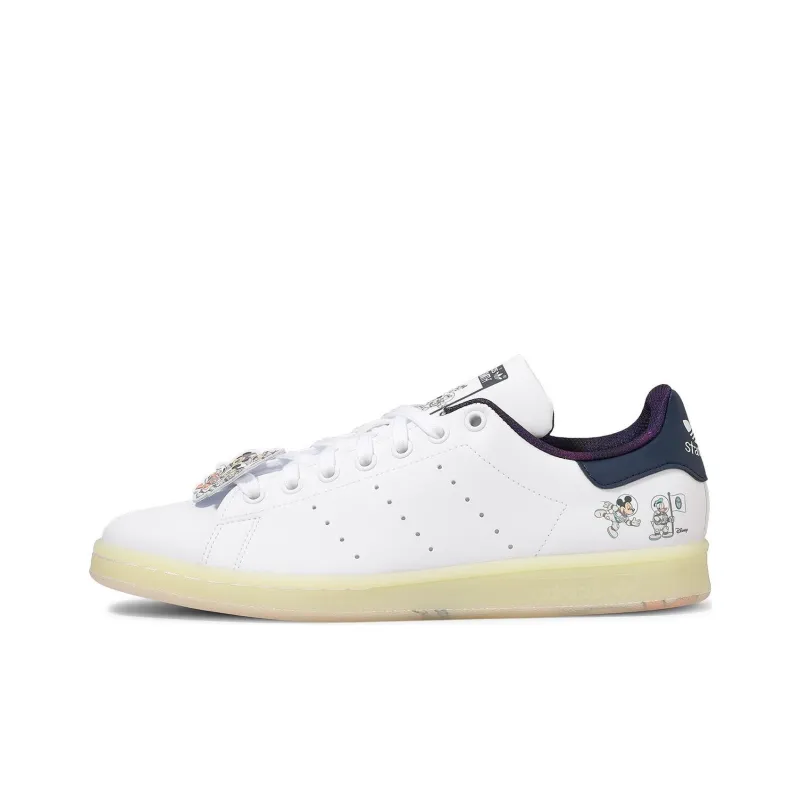 Adidas Originals StanSmith X Disney Mickey & Friends-0