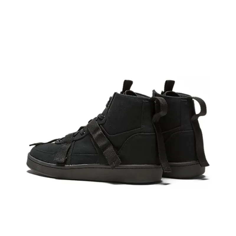 Onitsuka Tiger Petal Shoes 'Black'-3
