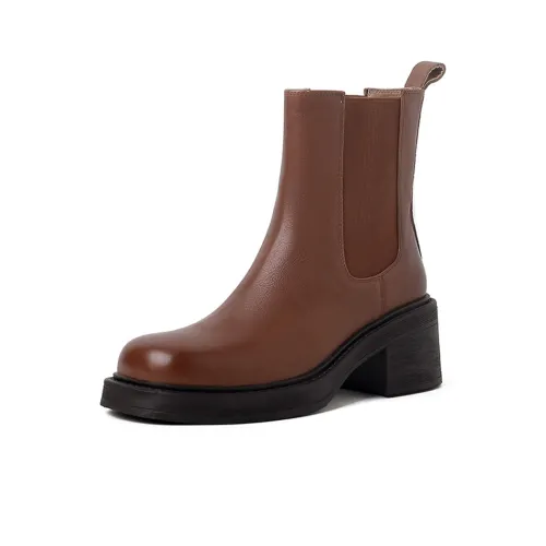 Rongcheng shoemaker Chelsea Boots Women's