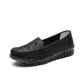 Black (Unlined Shoes)