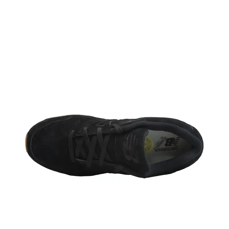 New Balance 530 White/Black-3