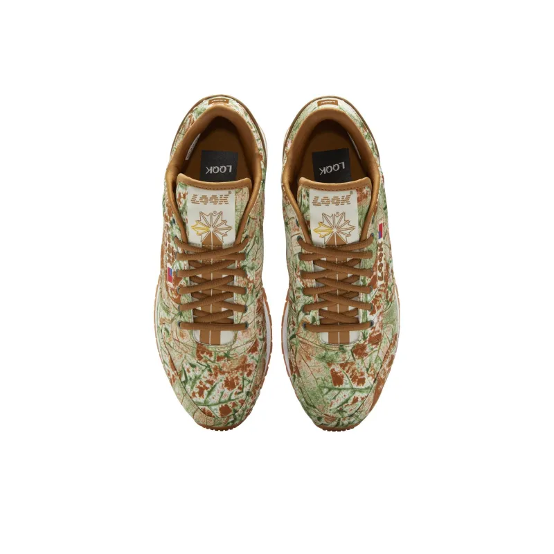 Reebok Classic Leather LQQK Studio Pink Camo-4