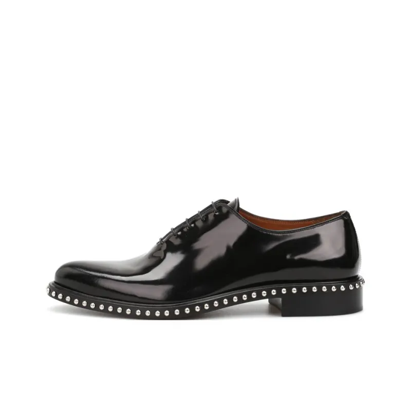 Givenchy Casual Shoes Men's Black-0