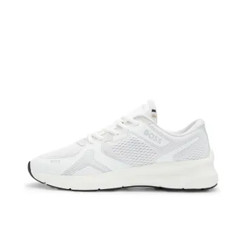 BOSS Owen Lace up Sneakers