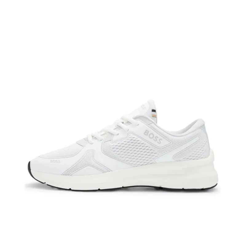 BOSS Owen Lace-up Sneakers-0
