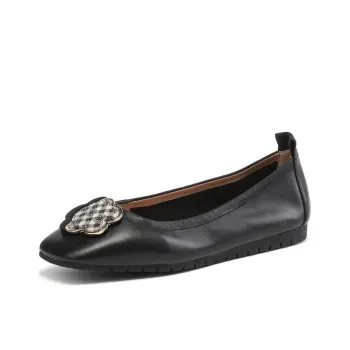 FOND&BERYL Casual Single Shoes Women's