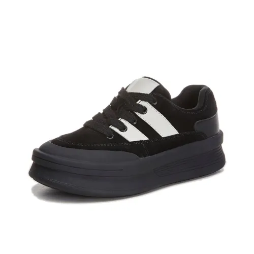 Help Slip Resistant Low Top Casual Shoes Women's