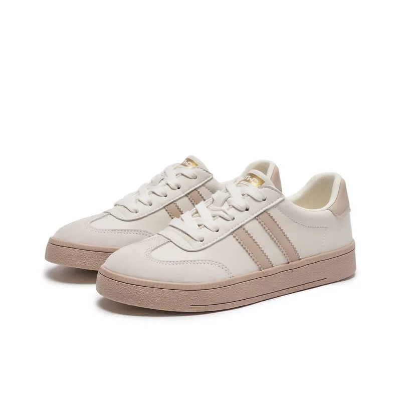 Hotwind German Army Trainers Low Top Casual Shoes Women's-1