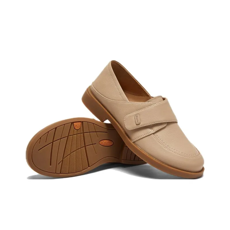 BATA Casual Single Shoes 2.5cm Women's-12