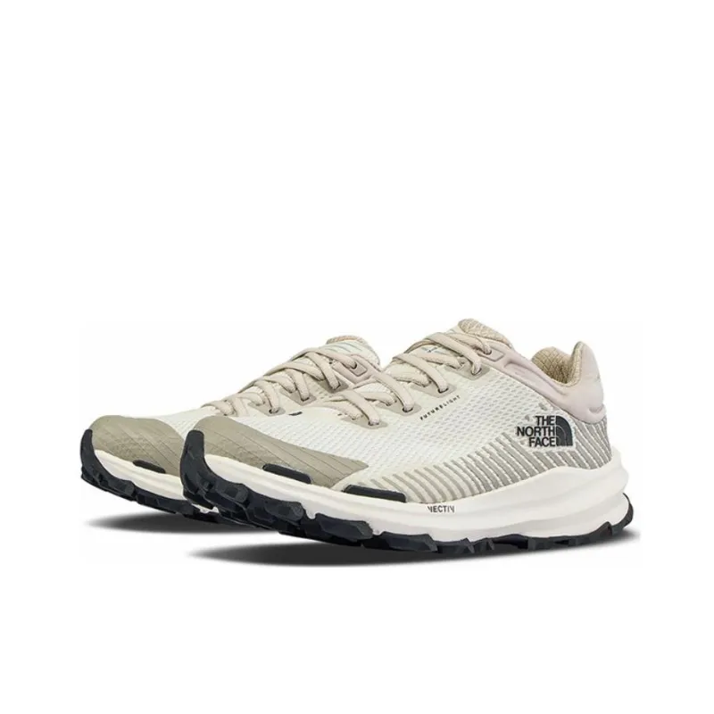 THE NORTH FACE Vectiv Fastpack Futurelight Shoes 'Gardenia White Tnf Black' Women's-1