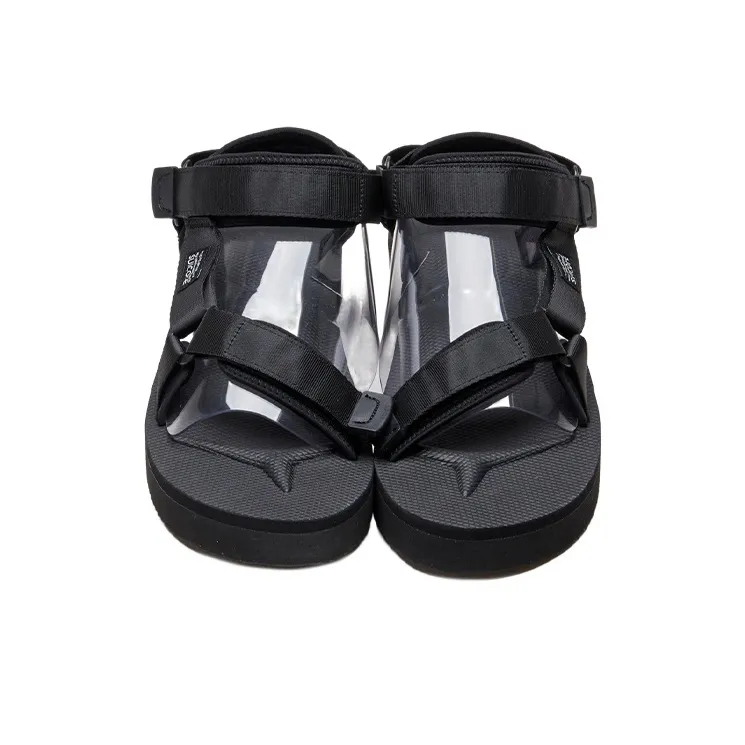 Suicoke DEPA-2PO 'Black'-2