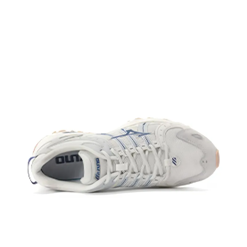 Mizuno Wave Rider 10 'White'-3