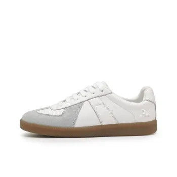 Kangaroo Head Wear Resistant Low Top Skateboard Shoes Unisex