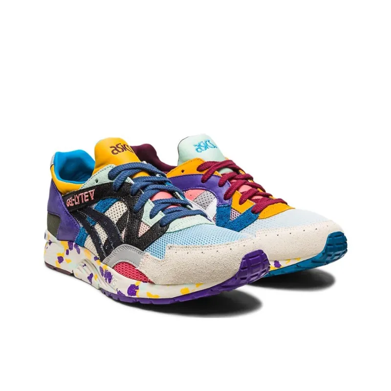 Asics Gel Lyte V Re Material-2