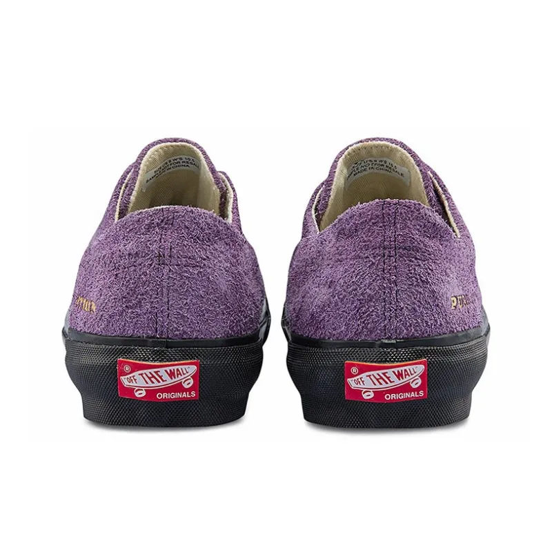 Vans Vault Og Style 31 Lx Julian Klincewicz Grape Jam-4