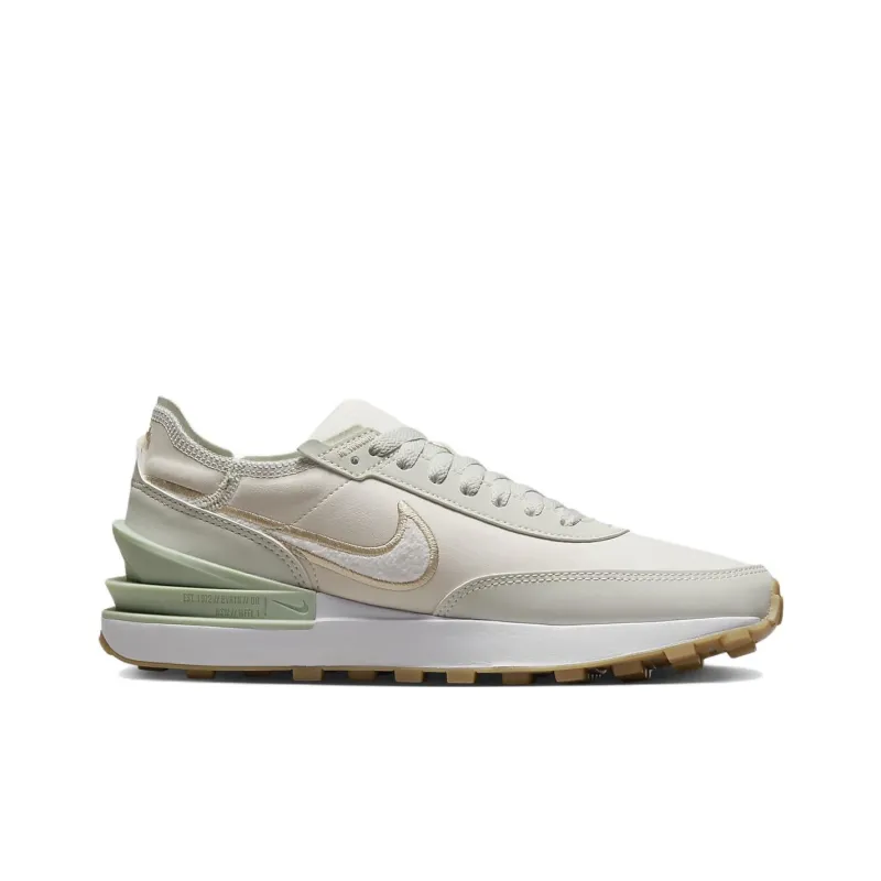Nike Waffle One Se 'Phantom' Women's-1
