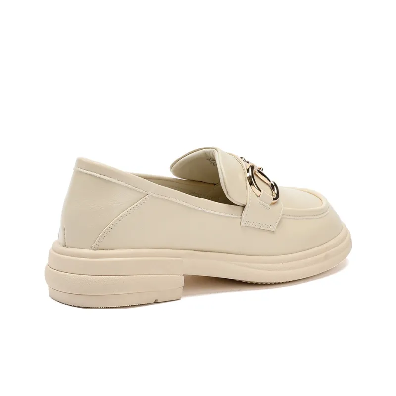 FLOSSIE Women's Casual Shoes Women's Low Top Black/Beige-10