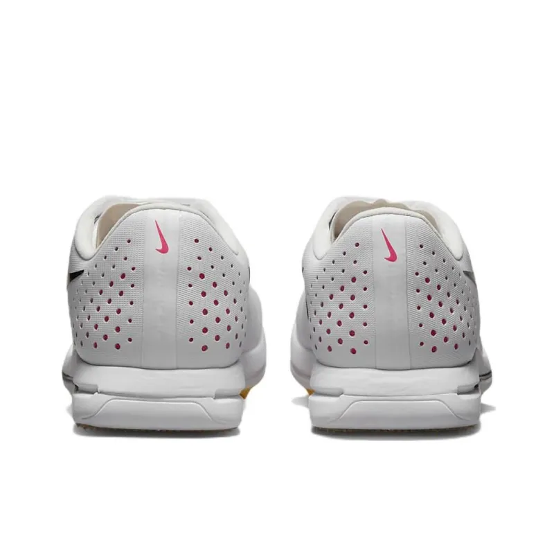 Nike Triple Jump Elite 2 'White Hyper Pink Orange'-4