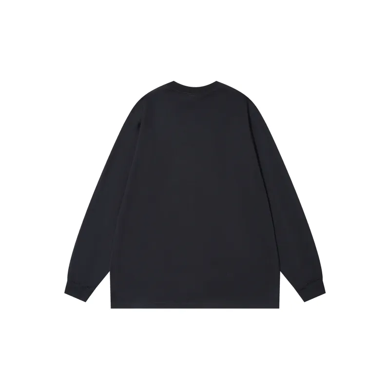 SIMPLE RIMLESS/SRME T Shirt Unisex-4