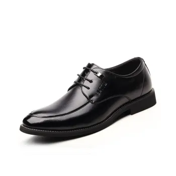 Batotem Dress Shoes Men's Black