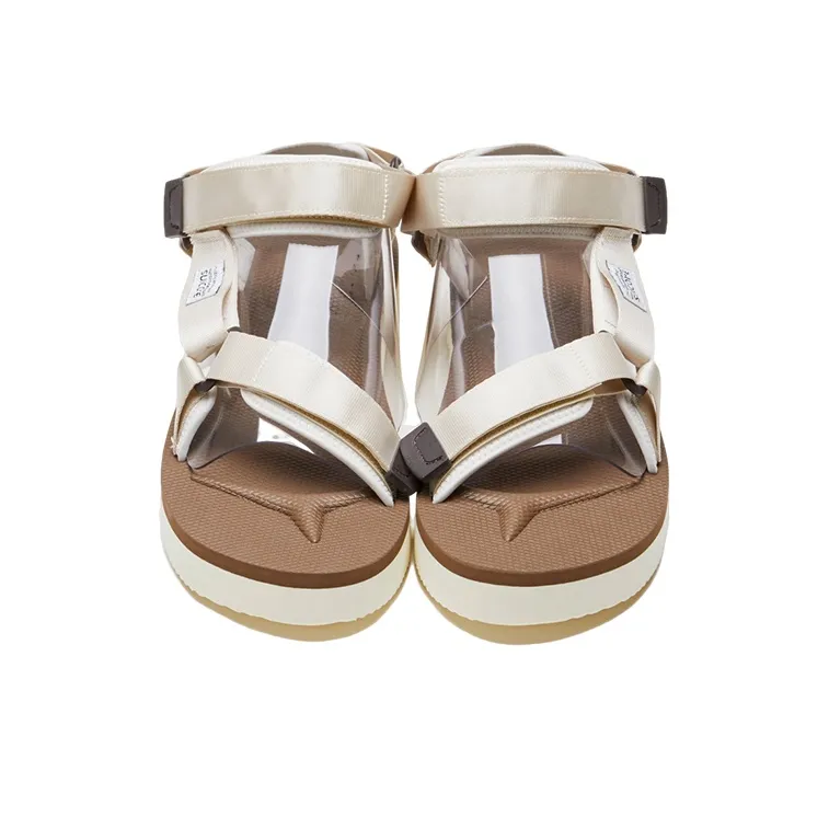 Suicoke DEPA-2PO 'Ivory Brown'-2