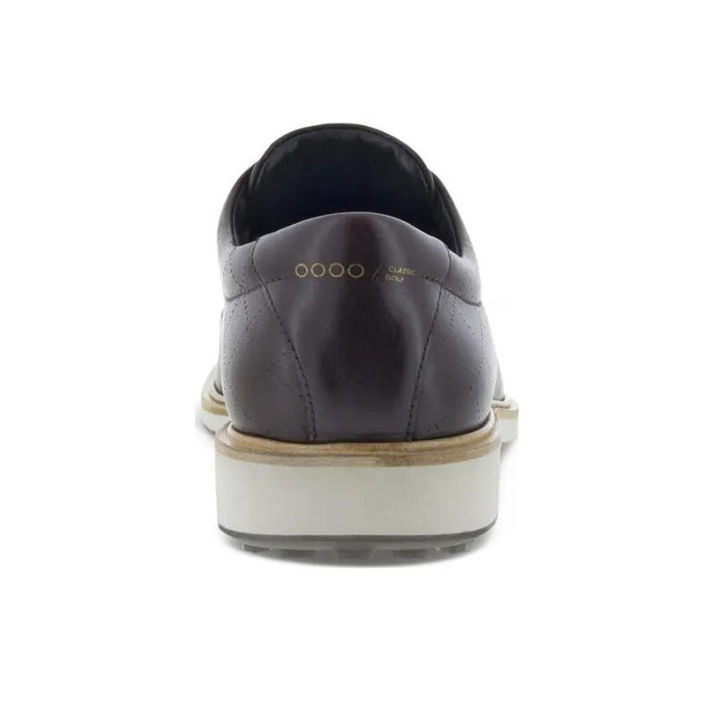Ecco Men's Casual Shoes Men Low Top Coffee-5