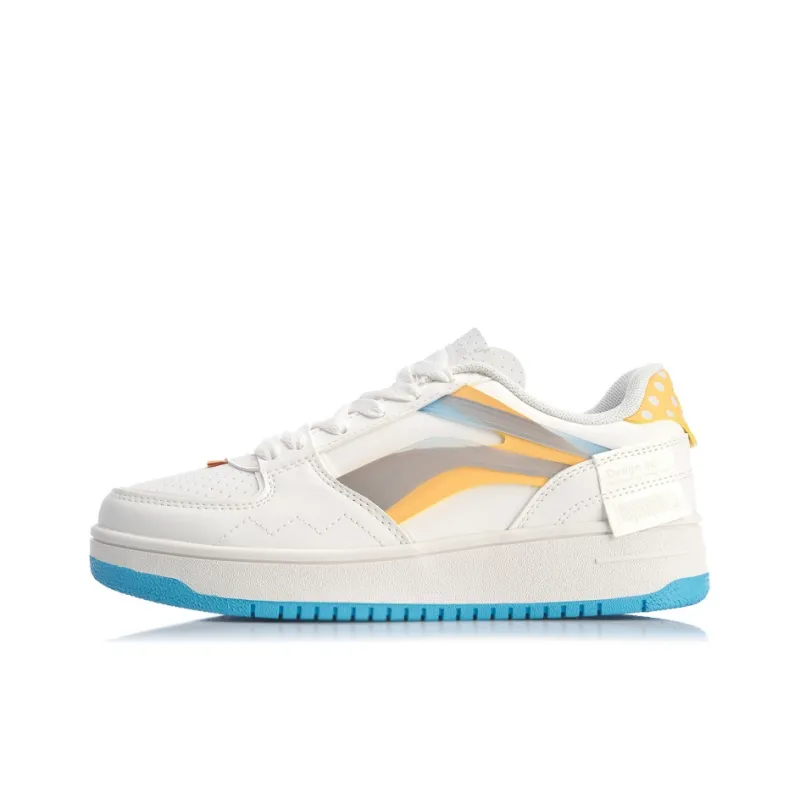 LINING Classic Leisure X Disney Women's-0