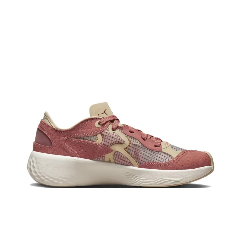 Air Jordan Delta 3 Low 'Canyon Pink Rattan' Women's-1