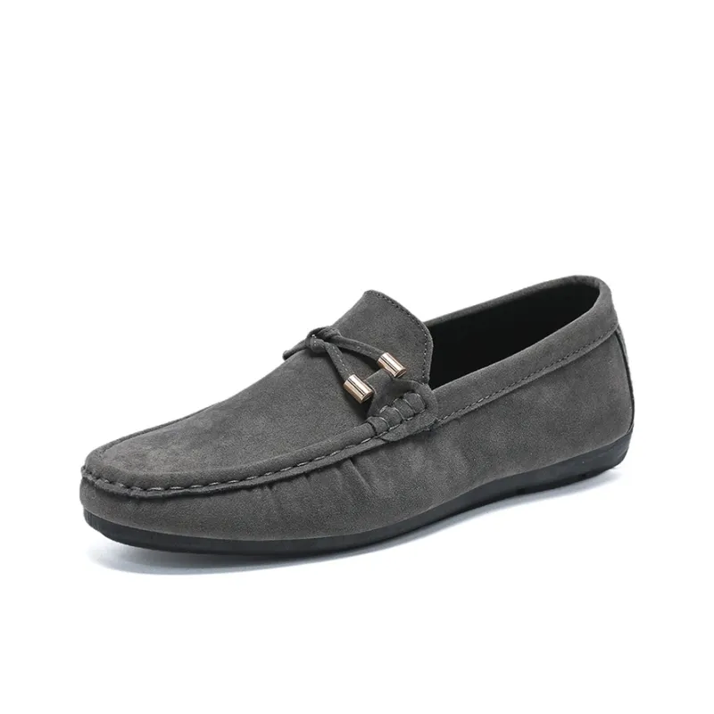 EASTERN CAMEL Casual Single Shoes Men's-9