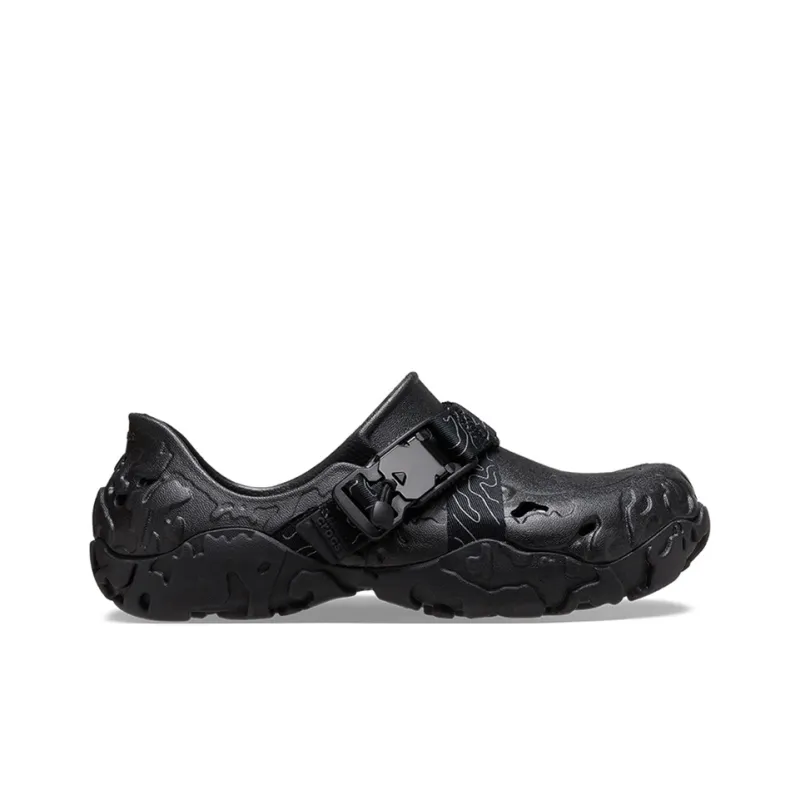 Crocs All Terrain Atlas Black-1