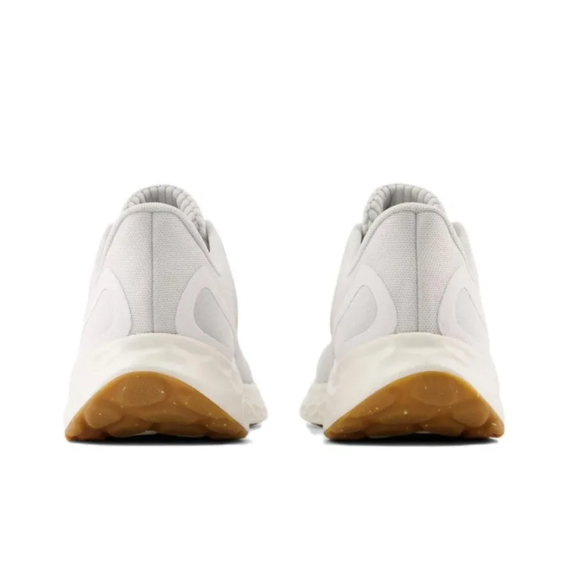 New Balance Fresh Foam Arishi V4 Summer Fog Nimbus Cloud Light Gold Metallic Women's-3